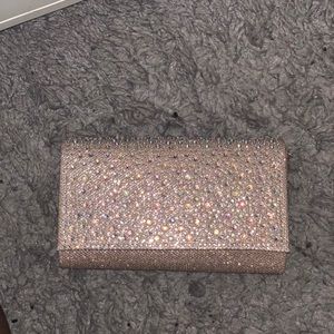 THE GLAM COLLECTION: CLUTCH BAG